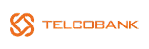 Telcobank Logo